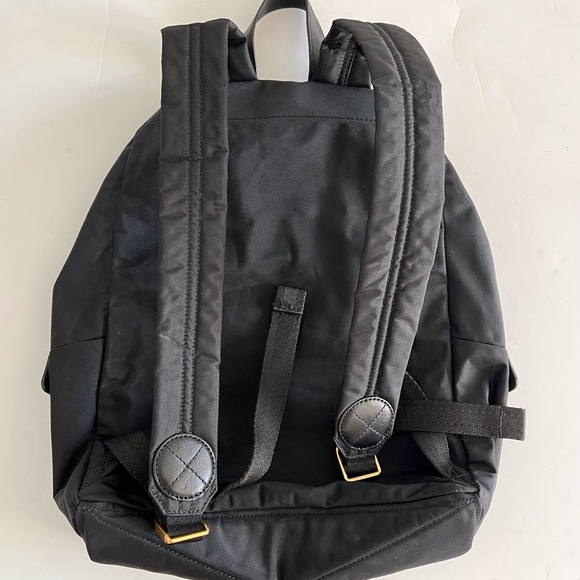 Marc by Marc Jacob Zipper Nylon Backpack - Picture 3 of 14
